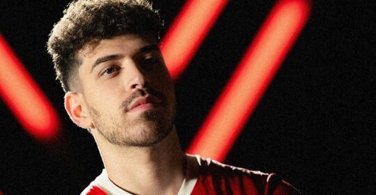 Spinx о камбэке MOUZ: «Нас никогда нельзя списывать со счетов»