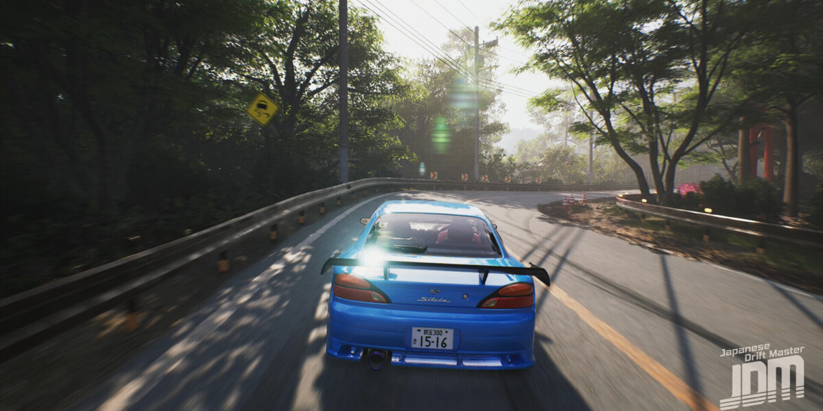 JDM: Japanese Drift Master