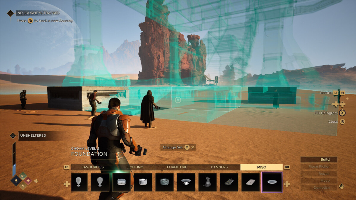Dune: Awakening