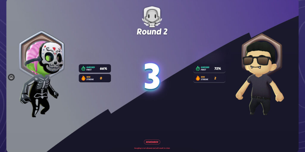 GeoGuessr в Steam