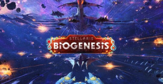 Что нового добавили в Stellaris в дополнении BioGenesis и обновлении 4.0 Phoenix