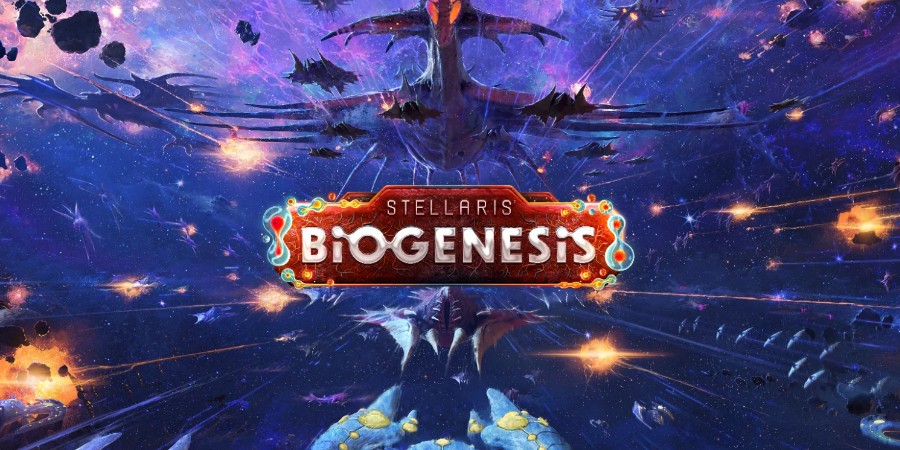 Что нового добавили в Stellaris в дополнении BioGenesis и обновлении 4.0 Phoenix
