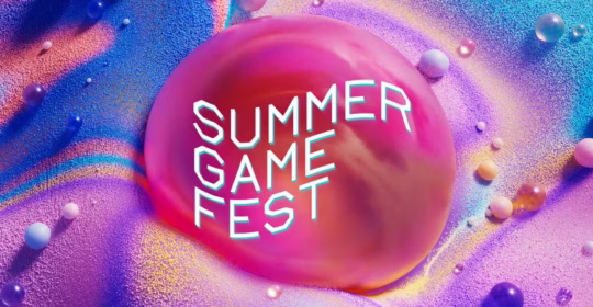 Более 60 компаний примут участие в церемонии Summer Game Fest 2025