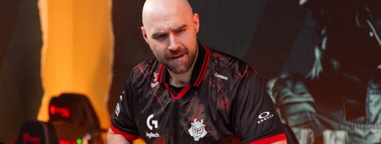 TaZ начал поиск новой команды