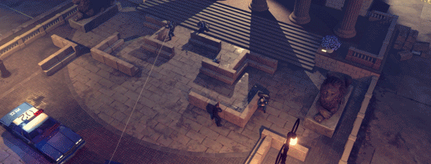 The Precinct