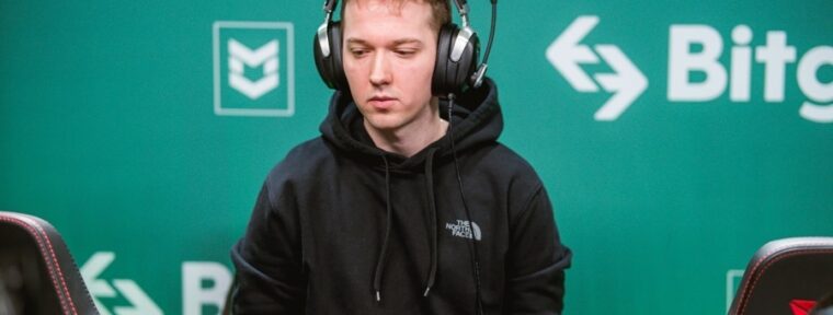 Tonyblack завершил сотрудничество с 9Pandas