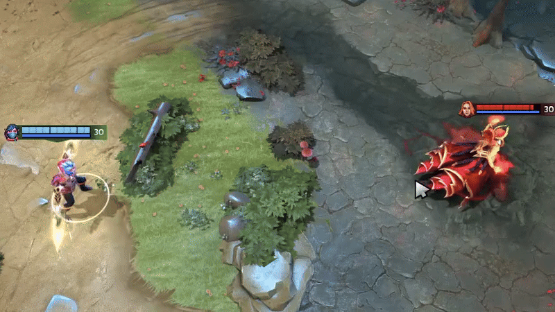 Psionic Trap