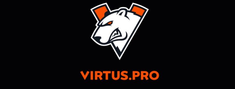 Virtus.pro обязали покрыть расходы на замену клуба на ESL Pro League Season 22