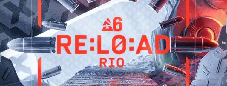 Стали известны все участники плей-офф RE:L0:AD 2025 по Rainbow Six Siege