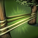 Иконка умения Shackleshot у героя Windranger в Dota 2