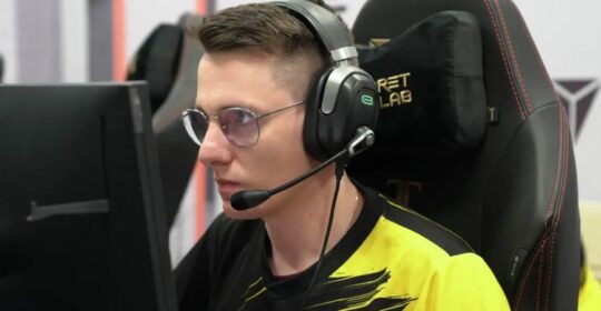 WOOD7 о багоюзе на PGL Astana 2025: «Это не баг. PGL разрешили нам использовать данную механику»
