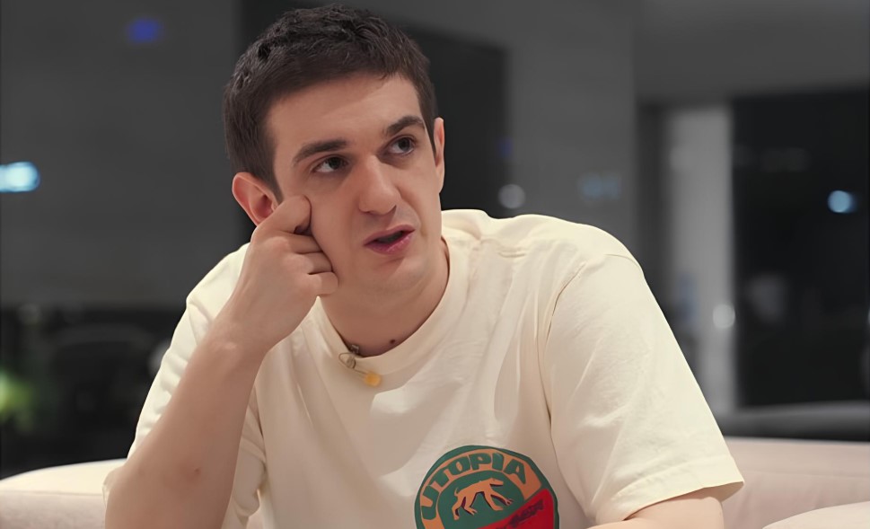 Вадим “Evelone192” Козаков в интервью "ВПИСКЕ"