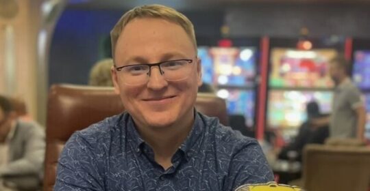 VooDooSh Team выбили Cooman Team с BetBoom Streamers Battle х Динамо 12