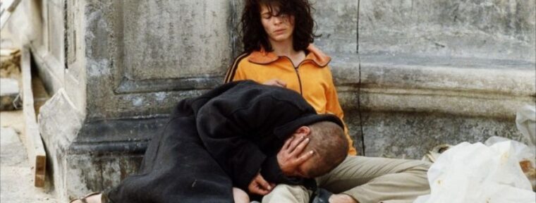 Режиссер Кантемир Балагов сравнил киноленту «Любовники с Нового моста» с Beastmaster из Dota 2