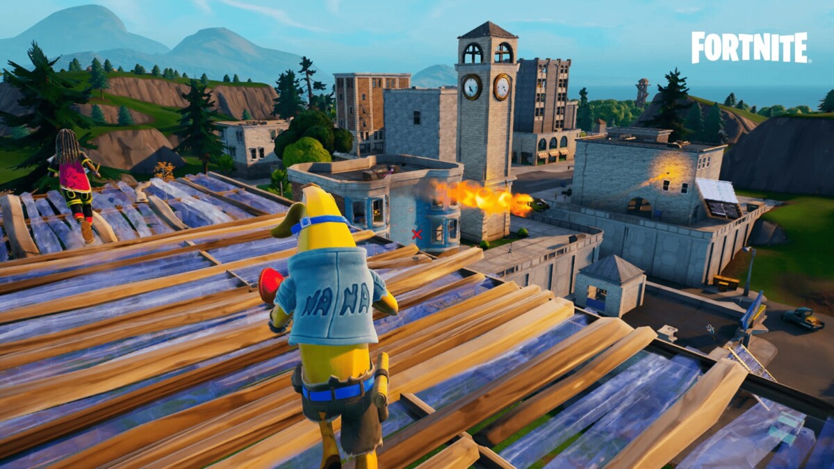Fortnite