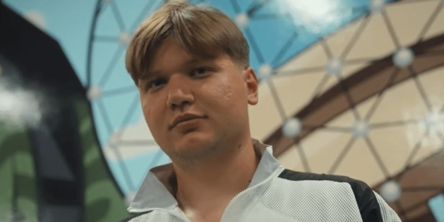 Александр "s1mple" Костылев