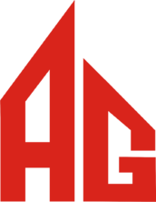 Мини-логотип команды All Gamers Global