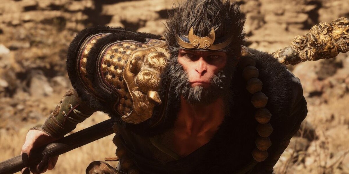 Black Myth: Wukong