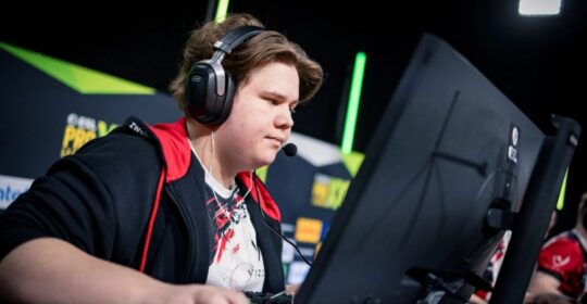 Инсайдер KRL: «zweih может стать игроком G2 Esports»