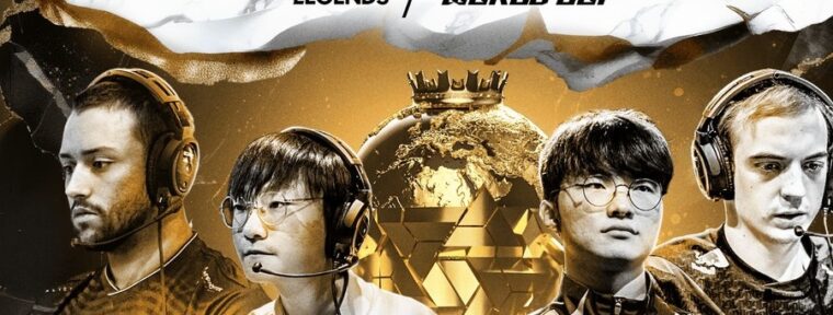 Esports World Cup 2025 по League of Legends: участники, призовой фонд и даты проведения