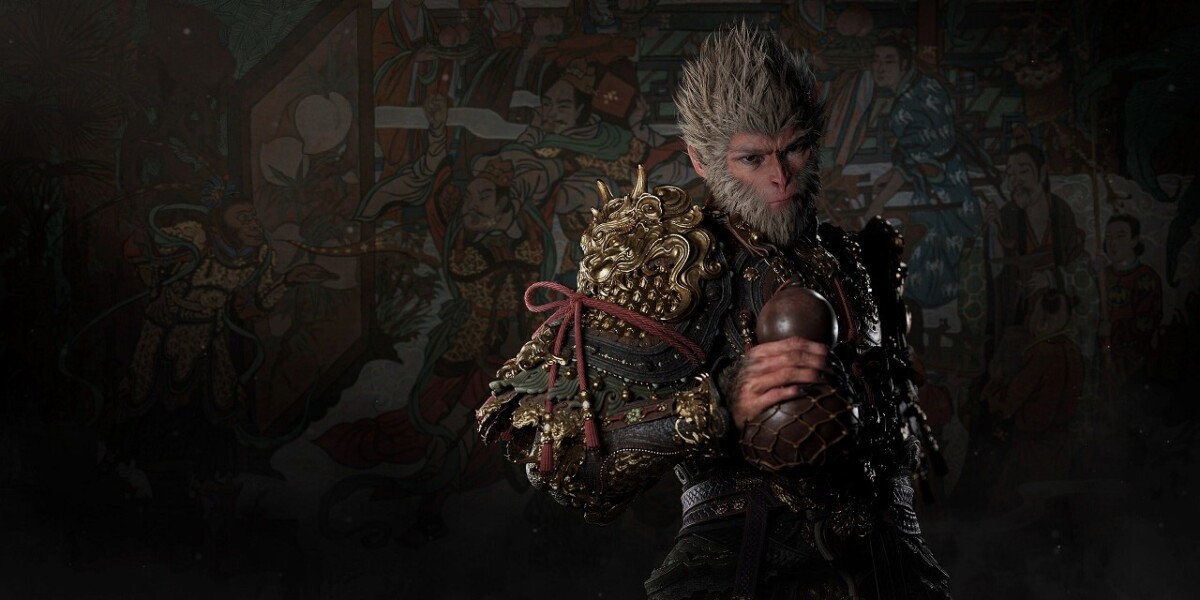 Black Myth: Wukong