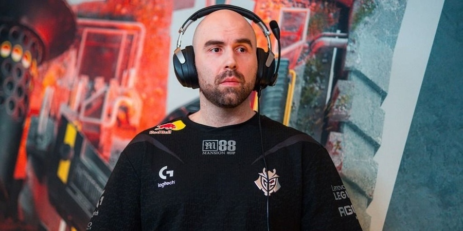 Виктор "TaZ" Войтас