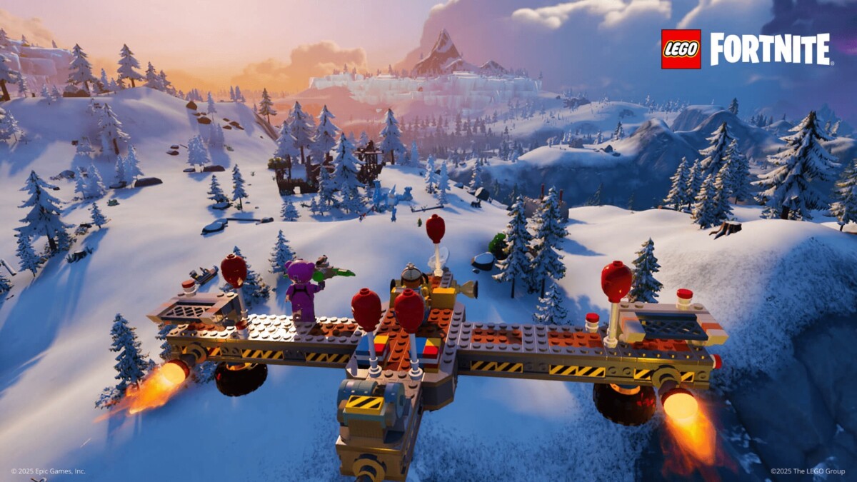 Fortnite