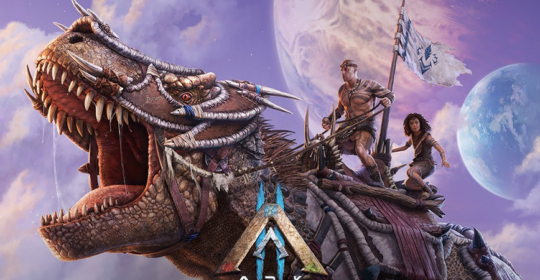 Wildcard приостановила разработку ARK 2 ради поддержки первой части