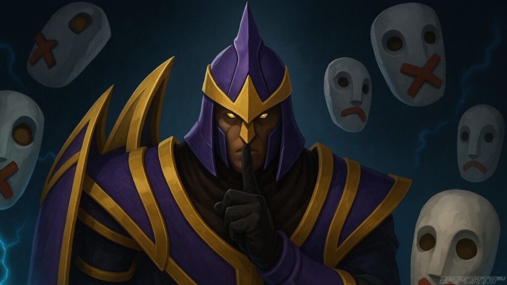 Silencer