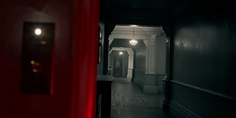 Resident Evil Requiem