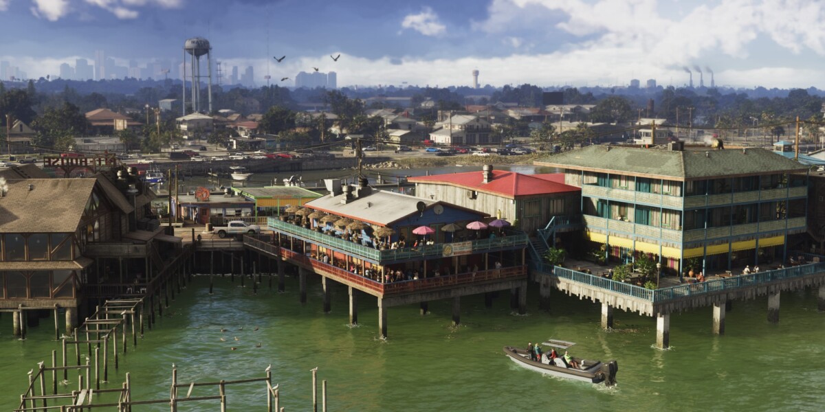 Grand Theft Auto 6