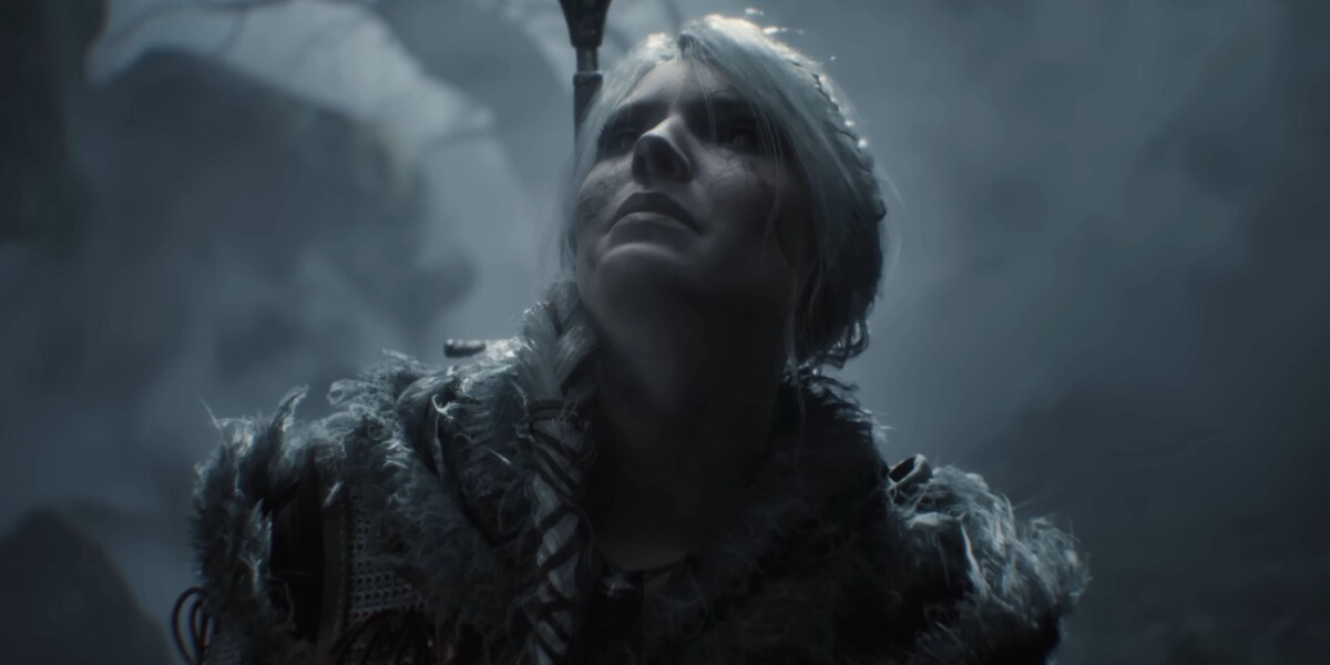 The Witcher 4