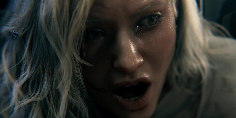 Resident Evil Requiem
