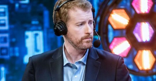 Thorin про Spirit: «Я не думаю, что кто-то верит, что они могут выиграть мейджор»