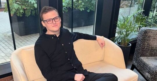 Boombl4 о BetBoom Team: «Я хочу, чтобы в нашей команде не было никакого волнения»
