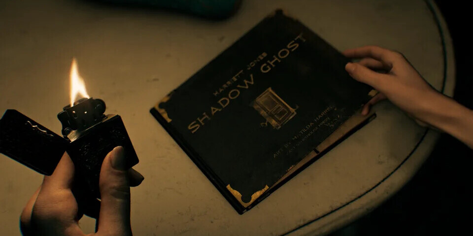 Resident Evil Requiem