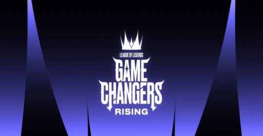 Riot Games анонсировали первый женский турнир по LoL