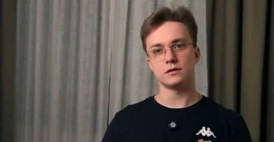 FL4MUS об уходе из VP: «Не потянул эту команду, но уверен, что еще смогу раскрыться на тир-1 сцене»