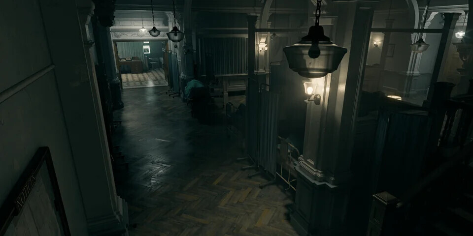 Resident Evil Requiem