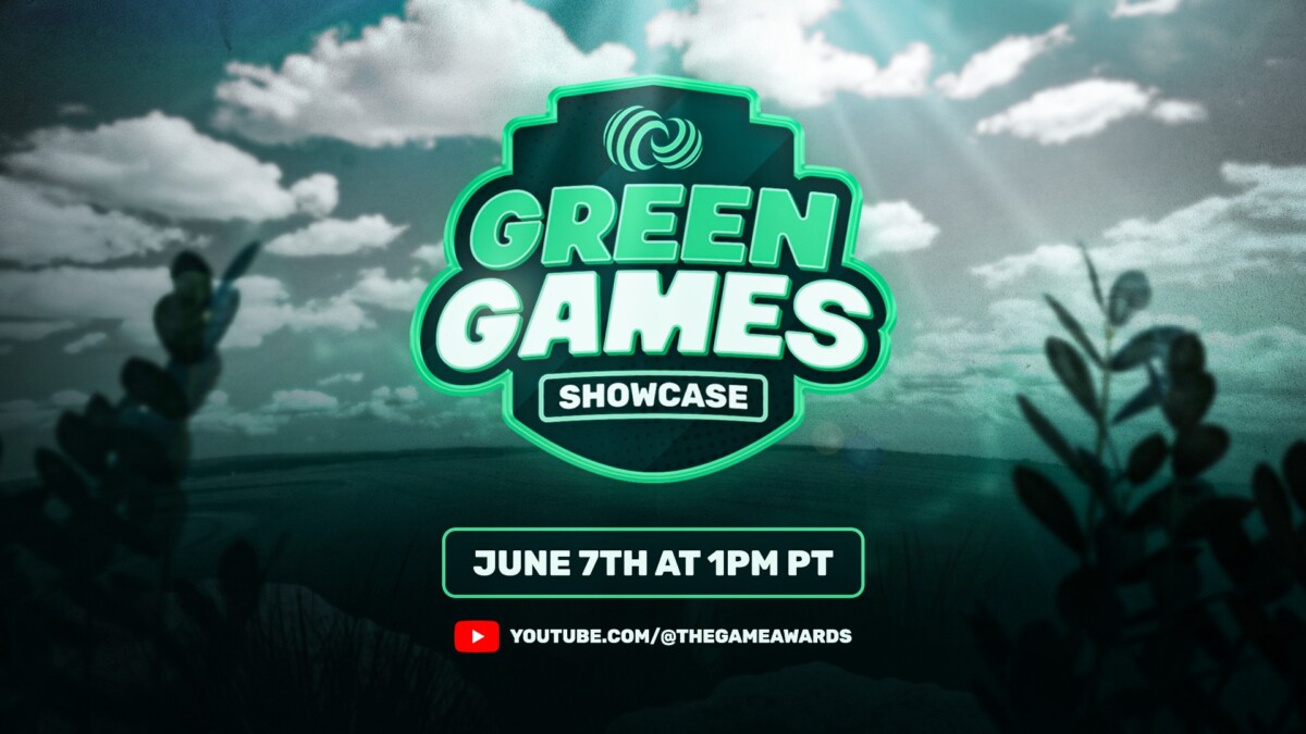 Превью "Green Games Showcase"