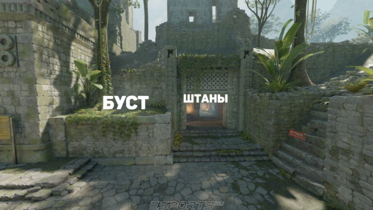 Позиции на А пленте