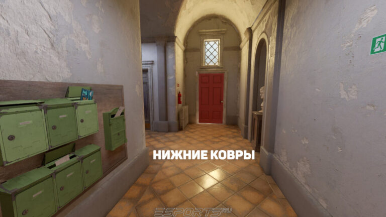 Прочие позиции