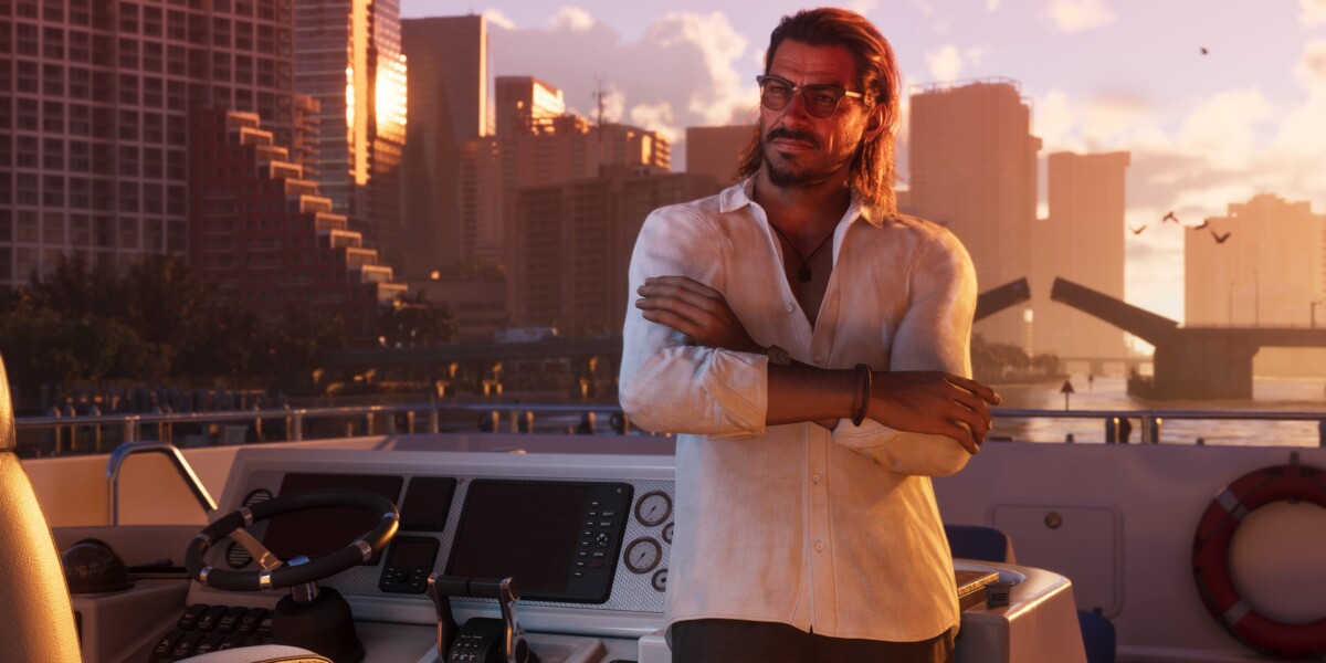 Grand Theft Auto 6