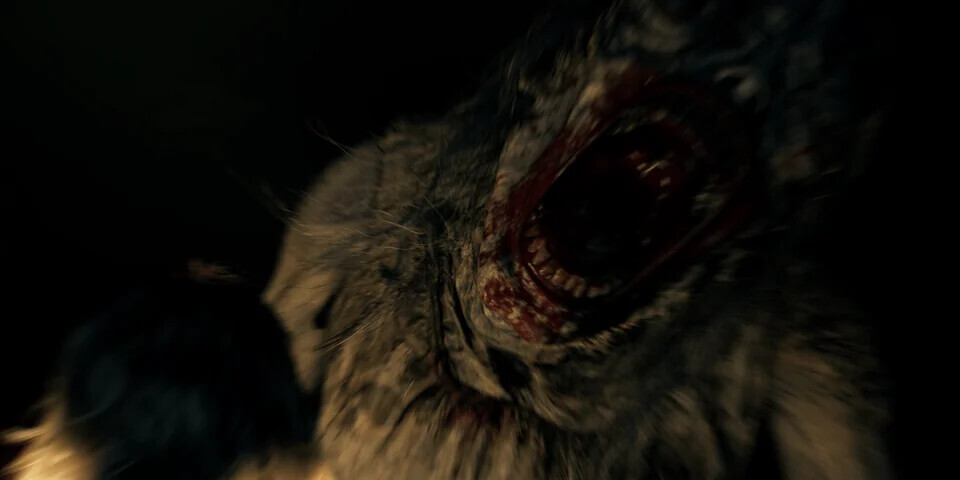 Resident Evil Requiem