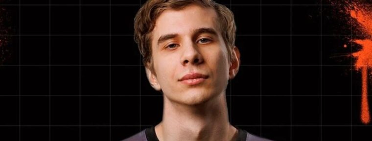 Virtus.pro вылетели из второй открытой квалификации на FISSURE PLAYGROUND #2