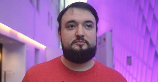 9pasha: «Ace зависим от команды. Если ему сбить игру, он потом не внесет импакт»