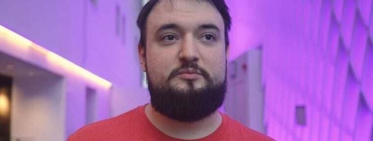 9Pasha о победе Falcons на TI14: «Как же я рад за Cr1t–, даже передать не могу»