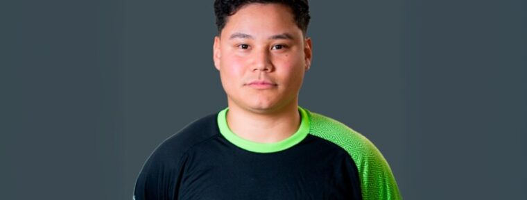 ChayJESUS переведен на скамейку запасных Imperial