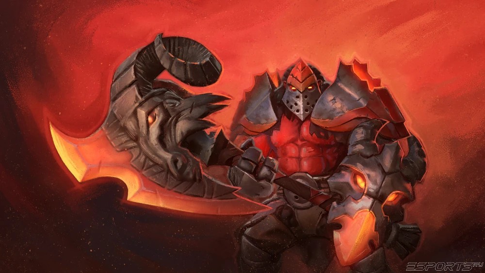 Axe
