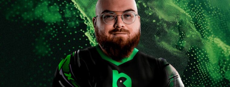 Anarkez: «Моя цель всегда заключалась в том, чтобы сыграть на мейджоре»